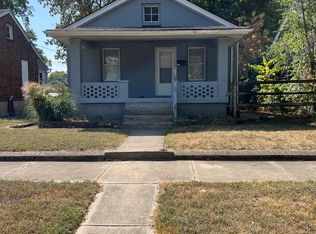 812 16th Ave, Middletown, OH 45044