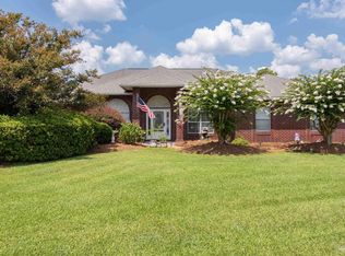 5311 Stiles Ln, Pace, FL 32571