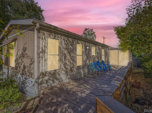 1801 W 92nd Avenue LOT 517, Federal Heights, CO 80260