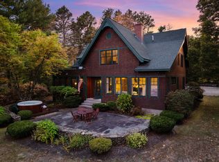 82 Alexander Ave, Madison, NH 03849