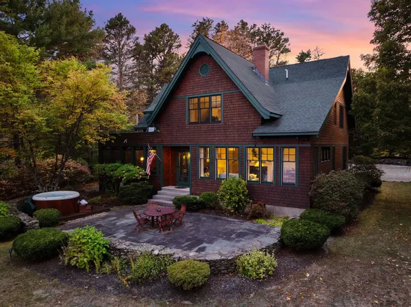 82 Alexander Avenue, Madison, NH 03849