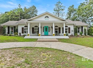 1804 Ridge Ct, Mobile, AL 36609