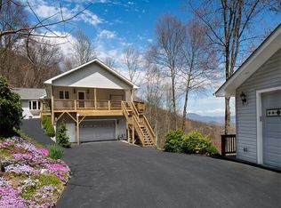 224 Divit Rd, Waynesville, NC 28785