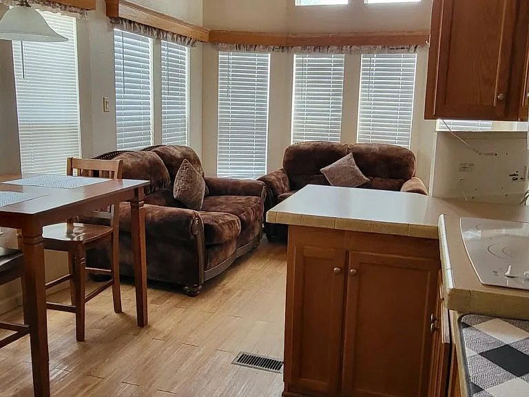 602 N Victoria Rd #RV3461-3461 — Photo 3