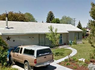 1157 NE Wilshire Dr, Prineville, OR 97754