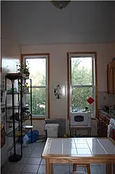 Rented by Keller Williams NYC