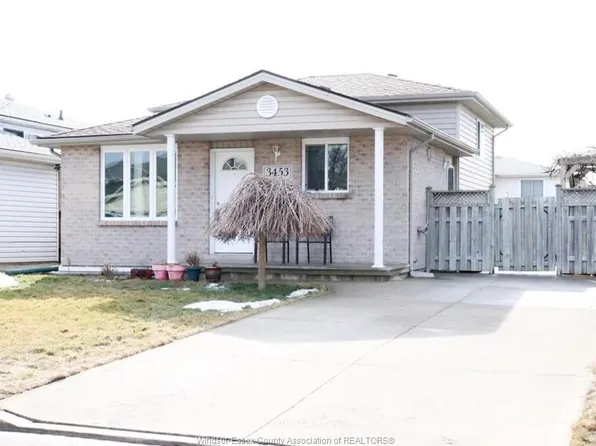 3453 Caribou Cres, Windsor, ON N8W 5V4
