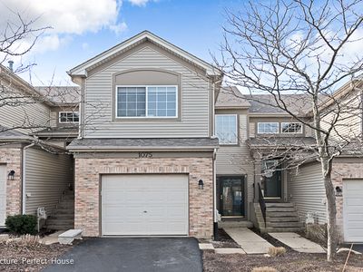 1075 Parkhill Cir #1075, Aurora, IL, 60502