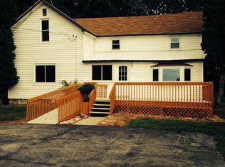 7641 County Line Rd, Tustin, MI 49688