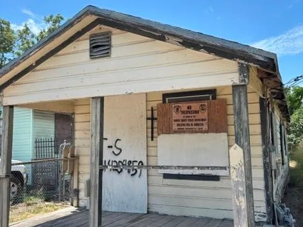 709 25th St, Corpus Christi, TX 78405