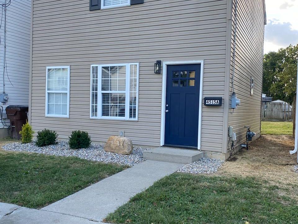 4515 Decoursey Ave, Latonia, KY 41015 Zillow