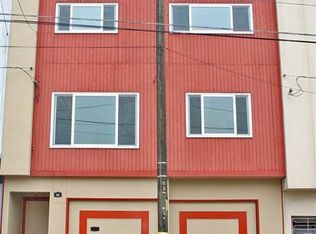 63 Lurline St, San Francisco, CA 94122