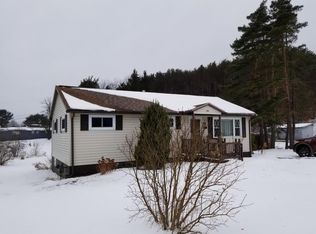 212 Fairview Rd, Kersey, PA 15846