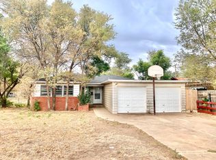 2117 39th St, Lubbock, TX 79412