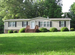 292 Summertime Dr, Madison, NC 27025