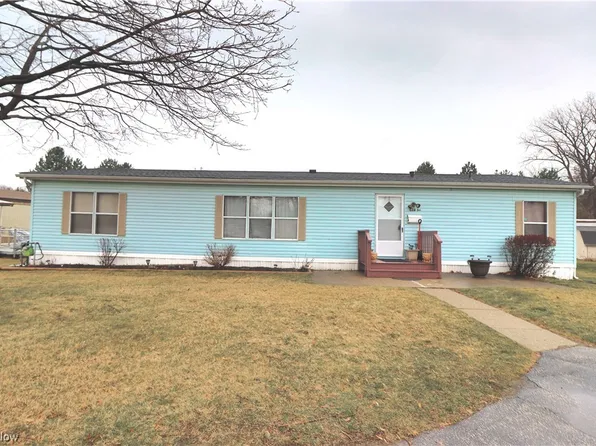 62 5th St, Madison, OH 44057