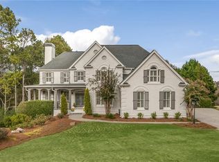 5010 Hickory Hills Dr, Woodstock, GA 30188