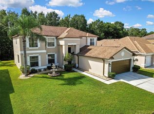25724 FRITH STREET, LAND O LAKES, FL 34639