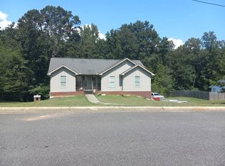 16393 Chase Cir, Ralph, AL 35480