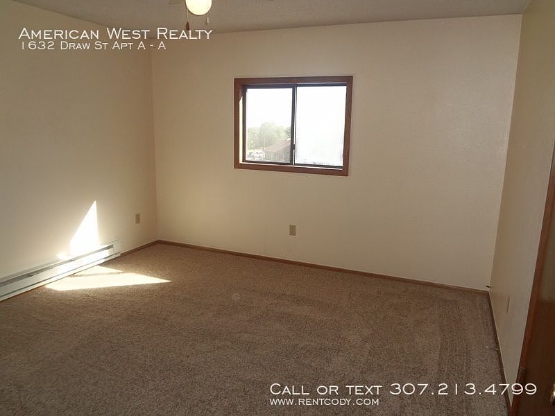 1632 DRAW ST Cody WY Zillow