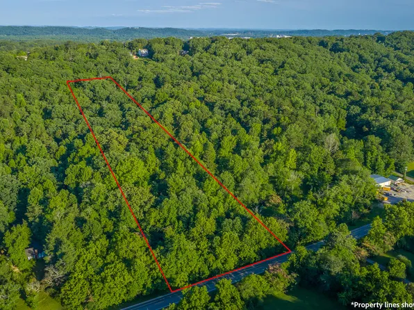0 Dayton Blvd, Chattanooga, TN 37415