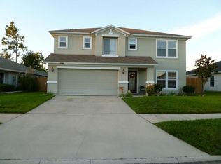 1157 Dawnlight Rd, Jacksonville, FL 32218