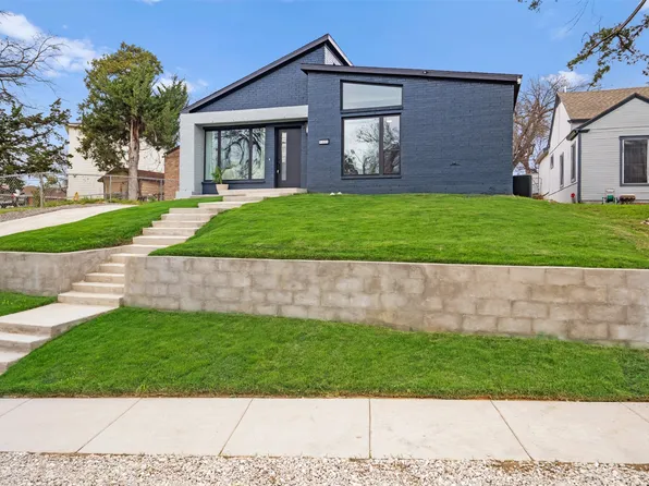 1203 Forester Dr, Dallas, TX 75216