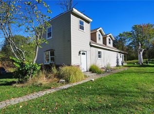 9655 Granger St, Angola, NY 14006
