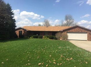 23269 Us Highway 20, Elkhart, IN 46516