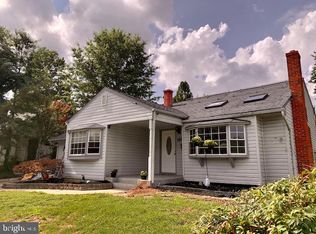 609 Banyan Rd, Newark, DE 19713