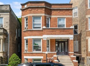 6124 S Champlain Ave, Chicago, IL 60637