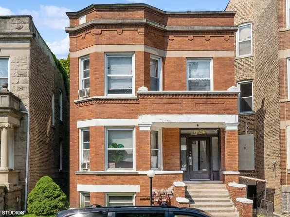 6124 S Champlain Ave, Chicago, IL 60637