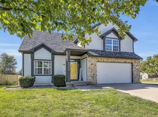 20943 W 224th St, Spring Hill, KS 66083