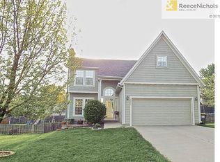 6503 Theden St, Shawnee, KS 66218