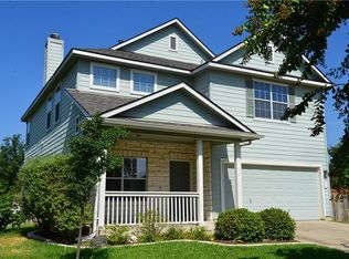 903 Elmwood Dr, Georgetown, TX 78628