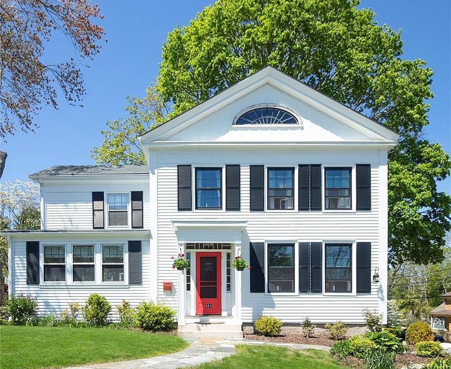 261 High St, Mystic, CT 06355 Zillow