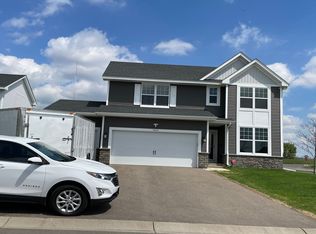 5664 Fair Haven Trl, Woodbury, MN 55129