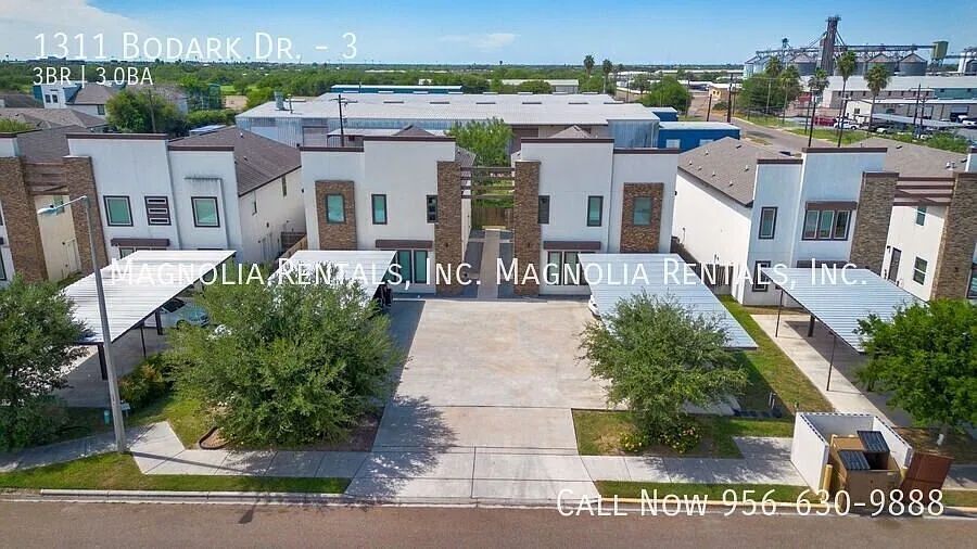 1311 Bodark Dr #3