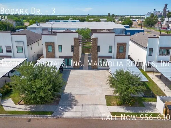 1311 Bodark Dr APT 3, Edinburg, TX 78541