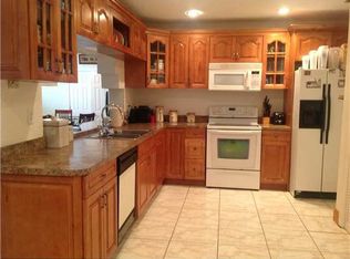 2400 NW 34th Ter, Lauderdale Lakes, FL 33311