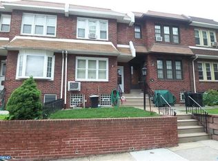 4122 Hellerman St, Philadelphia, PA 19135
