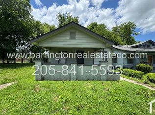 2310 11th Ave N, Bessemer, AL 35020