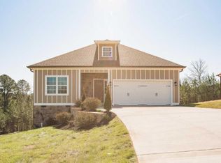 83 Senduro Pass, Rock Spring, GA 30739