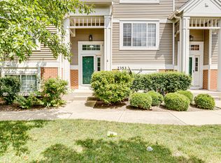 2353 Twilight Dr, Aurora, IL 60503