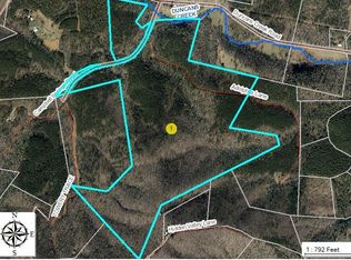 820 Campbell Springs Rd, Bostic, NC 28018