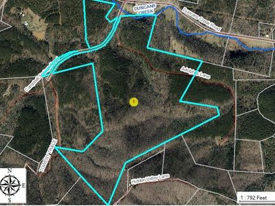 820 Campbell Springs Rd, Bostic, NC, 28018