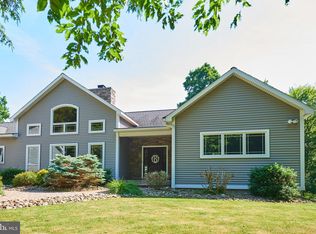 1063 Snow Drift Rd, Columbia Cross Roads, PA 16914