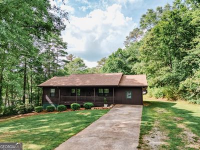 134 Ashwood Dr, Waco, GA, 30182