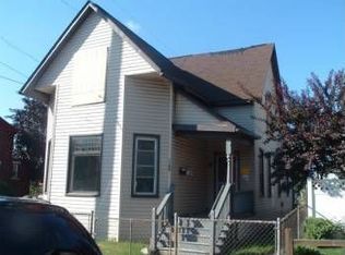 1155 Coolidge Hwy, River Rouge, MI 48218