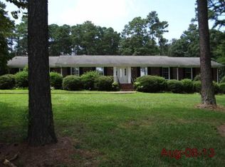 9136 Us Highway 301 S, Benson, NC 27504